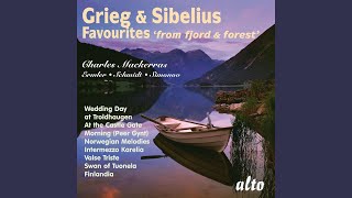 Intermezzo from Karelia Suite