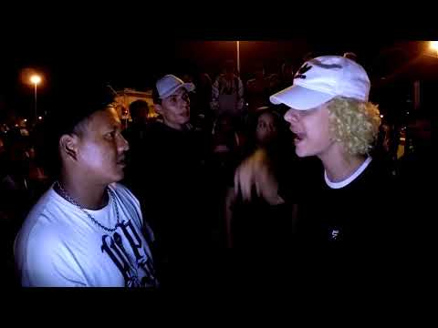 Leozin(SP) & Nono(DF) vs Cruel(MS) & Dantas(DF) - Semifinal - Interestadual - 25º BDE - 2018 - DF