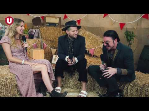 Rival Sons Interview At Ramblin' Man Fair 2017 - NEW!