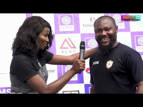 ABFC vs 96 Champion highlights