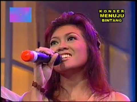 Romi AFI feat Yenny AFI  Tak Mungkin Kulepaskan  Konser Menuju Bintang