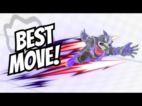 Wolf Side B is WAY Better Than You Think