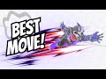 Wolf Side B Is WAY Better Than You Think