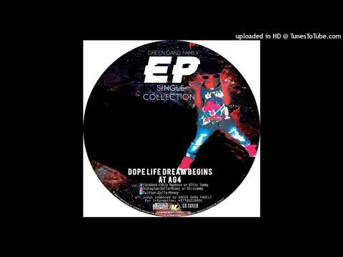 GREEN GANG FT NATASHA MUZ -SHOW ME THE WAY-(Official Audio)-PROD by JAHMAI&AyaT