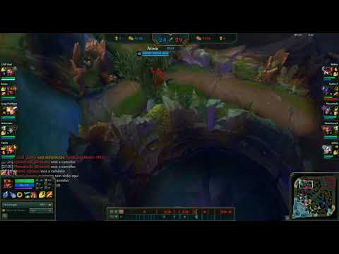 Roubo de Baron Impossível