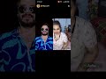 Funny Video On TikTok Mr Jutt Vs Ashu Sweety Live Panshmant Bond Litre