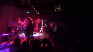 LA SOMBRA -Monsieur Perinè