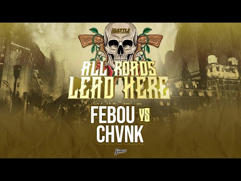 Chvnk vs Febou