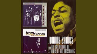 Till I Made My Tonsils Sore