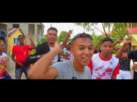 Un Party - Myke urbano ❌agui el lindo ❌King Neji ❌el tolete rd❌ David kush❌ Danny5 (vídeo oficial)