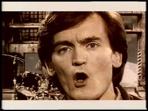 Feargal Sharkey - More Love