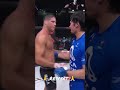 The Main Event Shows Respect