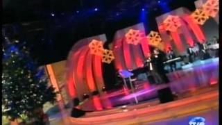 RAPHAEL Y DABID BISBAL   BENDITA Y MALDITA NAVIDAD