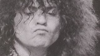 PAINLESS MARC BOLAN T REX