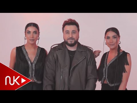 Sevil Sevinc & Nurlan Tehmezli - Ureyimi Yaraladi 2024