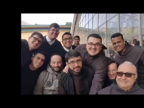 DIREZIONE LA VITA  - 11/13 MAGGIO 2018 - weekend Vocazionali al Carmelo!