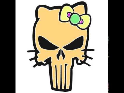 Ellie Goulding vs Katy Perry, Empire Of The Sun, Busta Rhymes (Dubstep mashup) Kap Slap