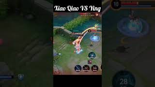 FULL VIDEO: HONG KONG VS VIETNAM | XIAO QIAO RANKED MATCH GAMEPLAY | HONOR OF KINGS GAMEPLAY