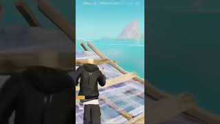 OG復帰勢が1週間本気で編集練習をした結果٩(🔥ﾛ🔥)و ̑ #fortnite #フォートナイト