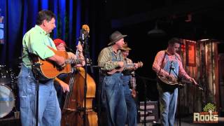 Tennessee Mafia Jug Band 