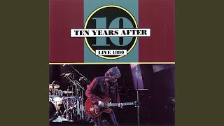 Sweet Little Sixteen (Live)