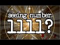Numerology 1111: Hidden Meanings Of The ...