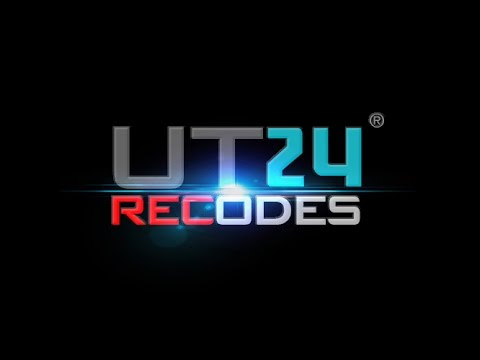 UT24 Intro