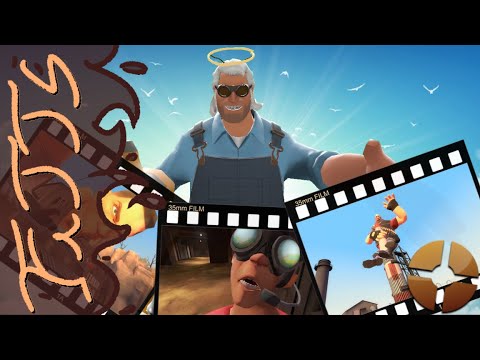 Steam Community :: Video :: TF2: I Have Returned [Clip Dump]