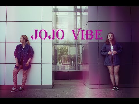 BQ Dance Group - JoJo - Vibe (choreography by Jin Lee 1Million dance studio)