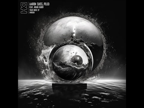 Aaron Suiss & Peled Feat. Avian Haviv - Your Move (Original Mix)