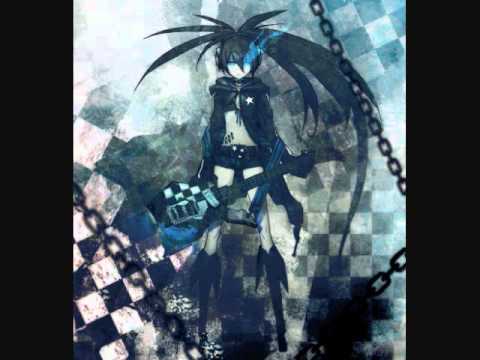 Kanashimi Aoki Takamasa Remix - Black Rock Shooter