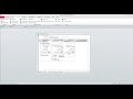02 03 QSPlus International Core data module Bill Parameters tutorial