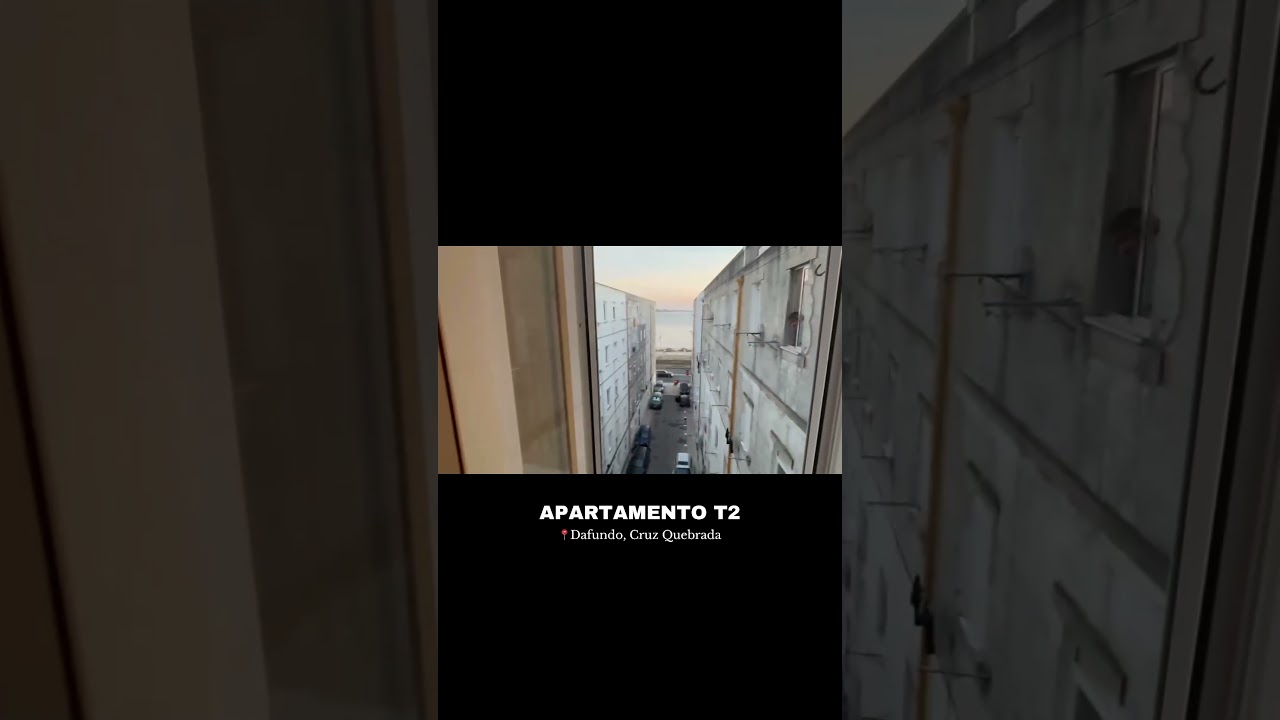 Vídeo do imóvel