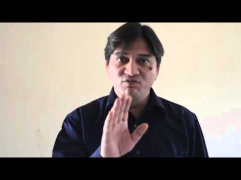 Kundan Negi Self tape B...