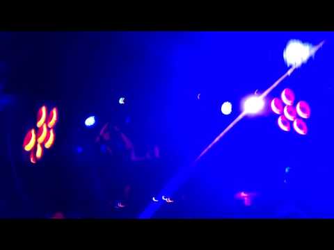 Orkidea @ Jaz Hotel - Grum - You'll Know