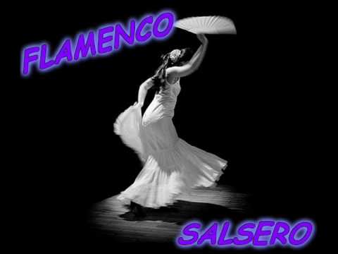 POPURRI FLAMENCO SALSERO