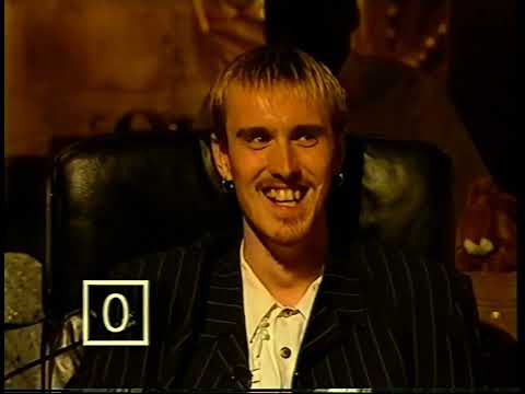 GamesMaster S06E09 - Christmas Special (AI Upscaled to HD 720p)