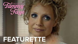 The Eyes of Tammy Faye (2021) Video