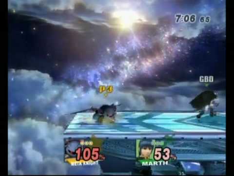 MikeHaze vs M2K 2