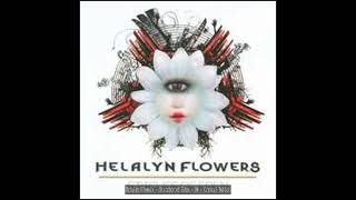 Helalyn Flowers   Stitches of Eden   04   Crystal Bullet