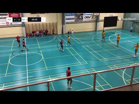 PIF - SIF Academy 27.11.2022 (M1D)