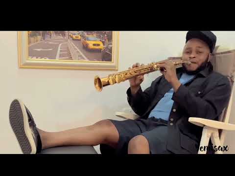 Calm down_ Yemisax Expression