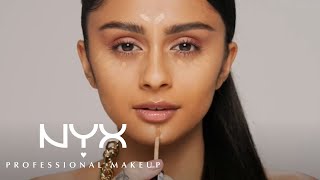 magi metodologi Slange HD Photogenic Concealer Wand | NYX Professional Makeup Canada
