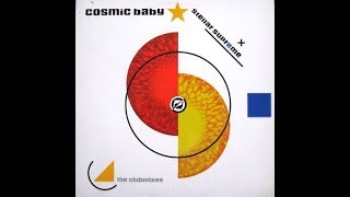 Cosmic Baby   Liebe Club Mix