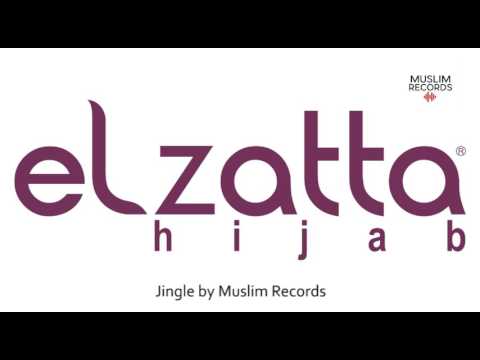 JINGLE ELHIJAB ELZATTA HIJAB   by Muslim Records