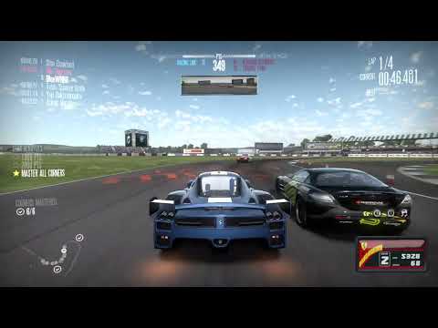 NFS Shift PC - Career Mode Playthrough Pt 121