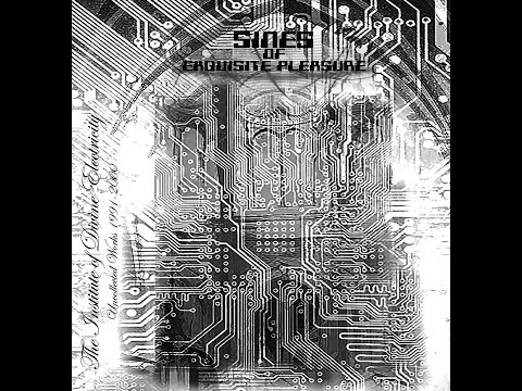Sines of Exquisite Pleasure - The Institute of Divine Electricity: Uncollected Works 1991-2000