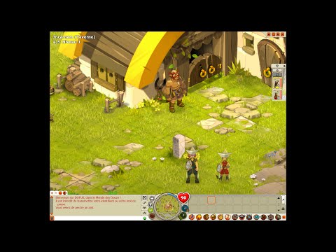 comment gagner plus d'xp dans dofus