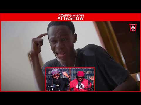 #TTASHOW | 1-2B YOUNG STREET - OU FÈM MAL
