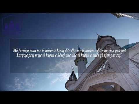 Lutja e ditës së enjte!